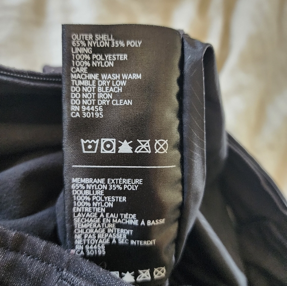 Holden Womens Outdoor Sports/ Snowboarding 🏂 Multi Pockets Pants size Small - Picture 11 of 11